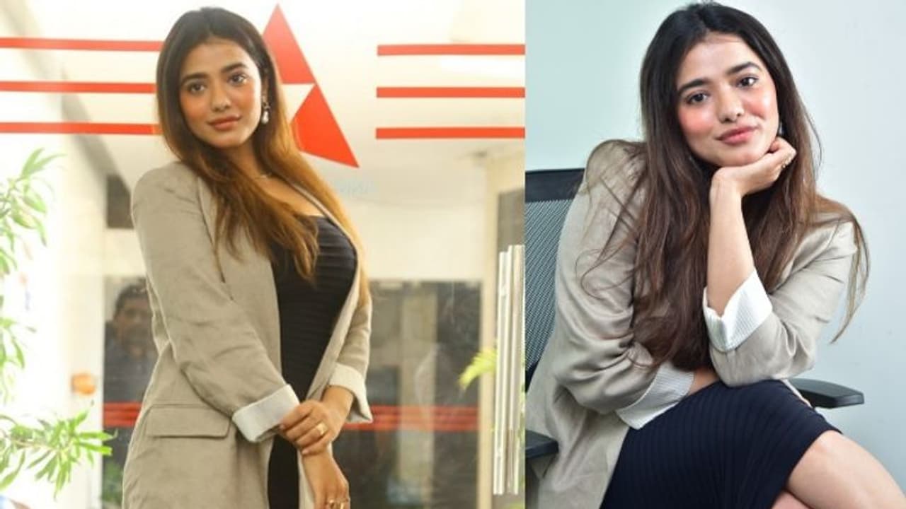 ఆ ఒక్క కారణంతోనే `బ్రో` ఒప్పుకున్నా.. కేతిక శర్మ కామెంట్స్.. పవన్తో ఆ ఐదు నిమిషాలు బెస్ట్ ఎక్స్ పీరియెన్స్ ఆ ఒక్క కారణంతోనే `బ్రో` ఒప్పుకున్నా.. కేతిక శర్మ కామెంట్స్.. పవన్తో ఆ ఐదు నిమిషాలు బెస్ట్ ఎక్స్ పీరియెన్స్