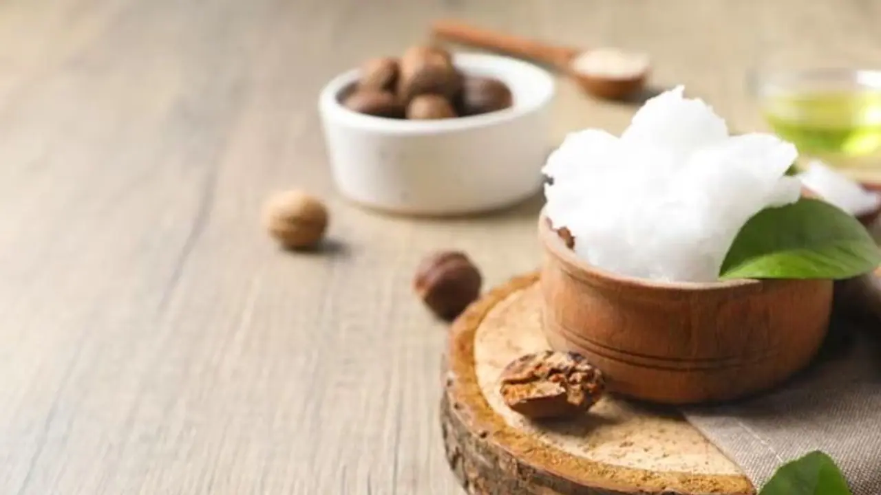 5 incredible benefits of Shea Butter on your Skin 5 incredible benefits of Shea Butter on your Skin