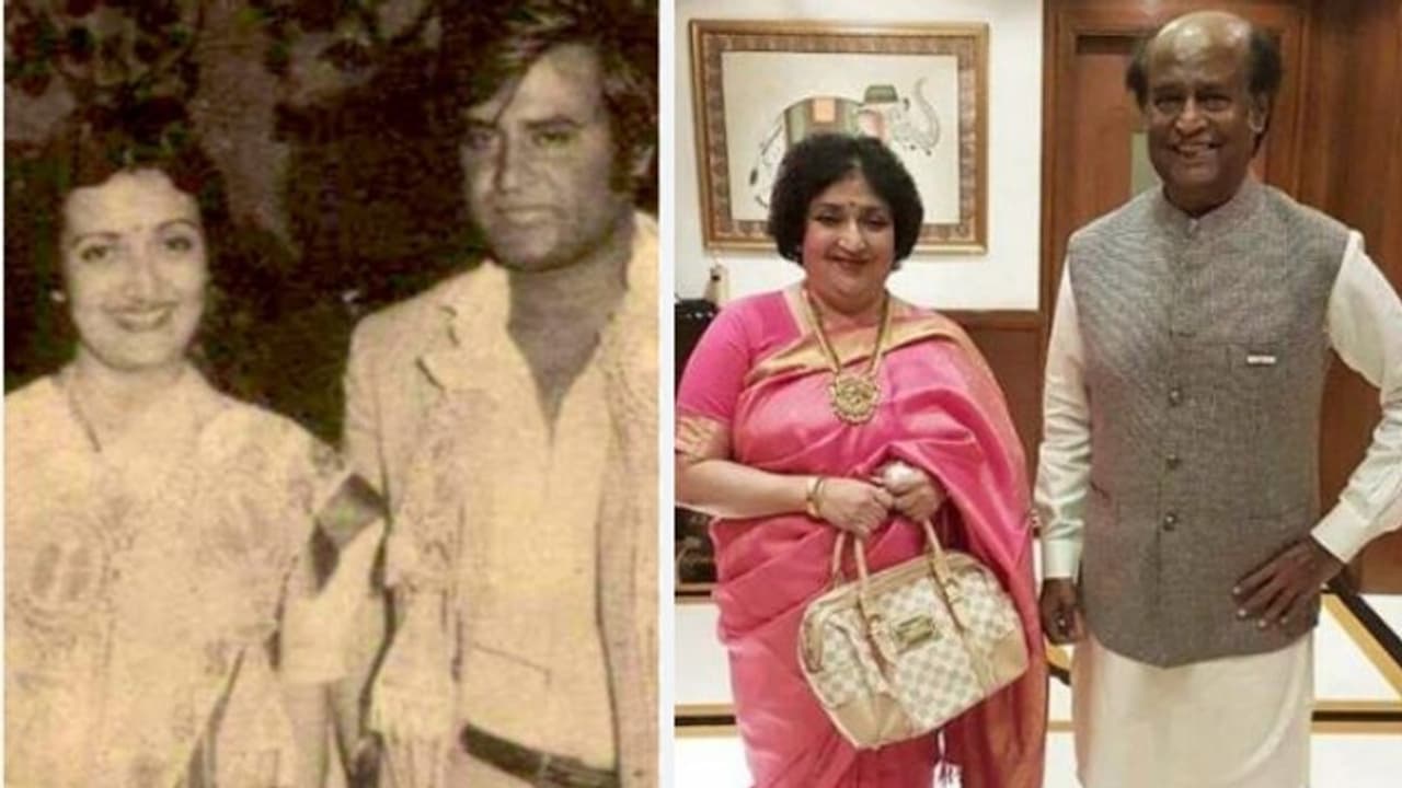 'പല ദുശ്ശീലങ്ങളും എനിക്കുണ്ടായി, മദ്യപിക്കും സിഗരറ്റ് വലിക്കും, എല്ലാം മാറ്റിയെടുത്തത് അവൾ'; രജനികാന്ത്