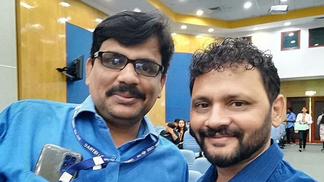 ಚಂದ್ರಯಾನದ ಹಿಂದೆ ಚಿಕ್ಕಬಳ್ಳಾಪುರ ಜಿಲ್ಲೆಯ ಮೂವರು ವಿಜ್ಞಾನಿಗಳು