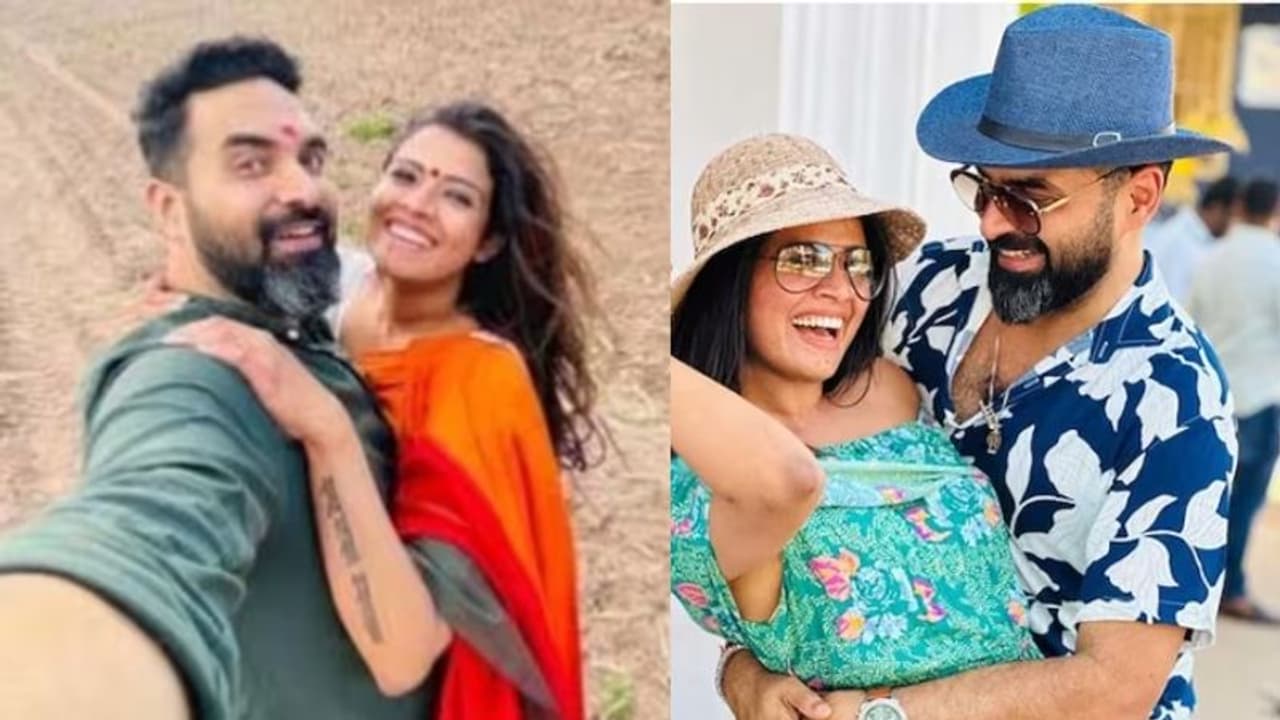 അൺഫോളോ ചെയ്തു, ആ പോസ്റ്റും ഇല്ല; അമൃതയും ഗോപി സുന്ദറും വേർപിരിഞ്ഞെന്ന് അഭ്യൂഹം