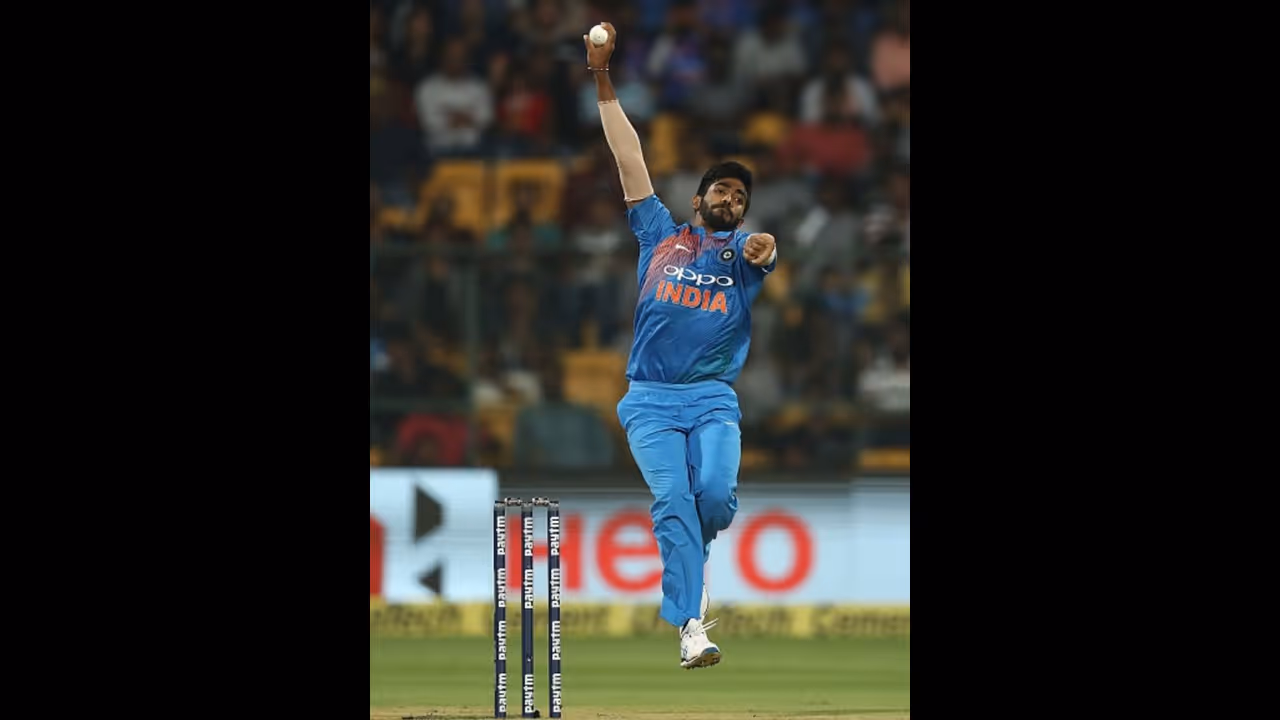 ജസ്പ്രീത് ബുമ്രയുടെ തിരിച്ചുവരവ് വൈകിയേക്കും; ആശങ്കയായി രോഹിത് ശര്മ്മയുടെ വാക്കുകള് ജസ്പ്രീത് ബുമ്രയുടെ തിരിച്ചുവരവ് വൈകിയേക്കും; ആശങ്കയായി രോഹിത് ശര്മ്മയുടെ വാക്കുകള്