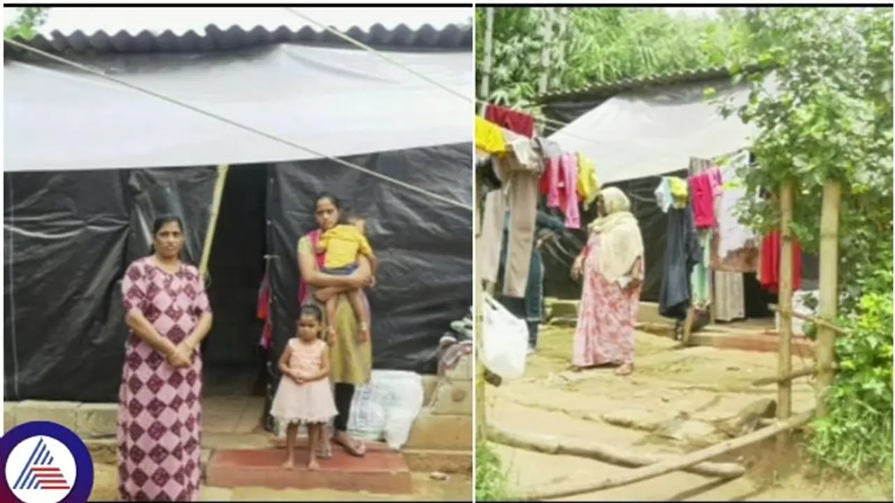 ಕೊಡಗು 2019ರ ಪ್ರವಾಹದಲ್ಲಿ ಮನೆ ಕಳೆದುಕೊಂಡವರಿಗೆ ಇನ್ನೂ ಮನೆಗಳು ಸಿಕ್ತಿಲ್ಲ ಕೊಡಗು 2019ರ ಪ್ರವಾಹದಲ್ಲಿ ಮನೆ ಕಳೆದುಕೊಂಡವರಿಗೆ ಇನ್ನೂ ಮನೆಗಳು ಸಿಕ್ತಿಲ್ಲ