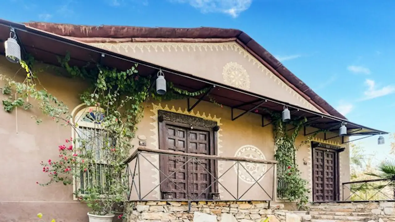 Club Mahindra Nature Resort, Jaipur: A Perfect Weekend Getaway from Delhi Club Mahindra Nature Resort, Jaipur: A Perfect Weekend Getaway from Delhi