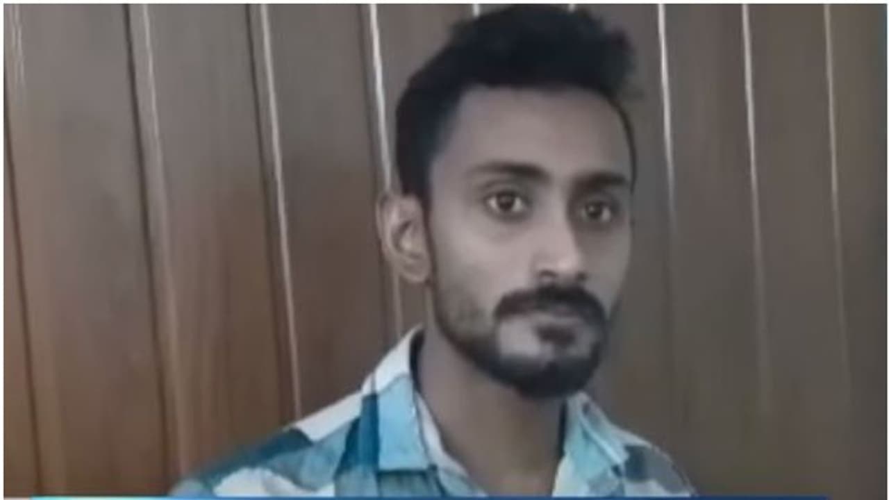 13കാരിയെ പീഡിപ്പിച്ച കേസിൽ അറസ്റ്റിലായ യുവാവിന്റെ ഫോണിൽ 20ലധികം പെൺകുട്ടികളുടെ ന​ഗ്നദൃശ്യങ്ങൾ, ഞെട്ടി പൊലീസ് 