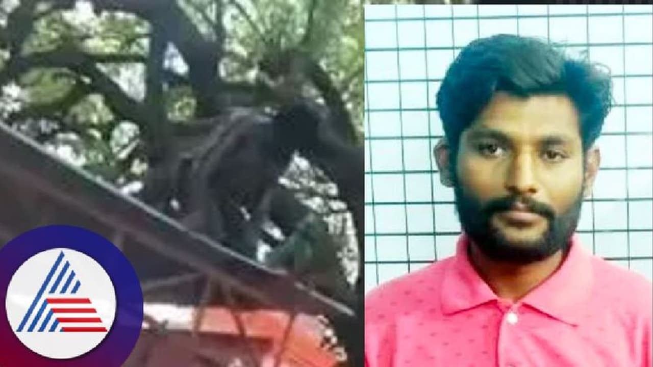 ಕಲಬುರಗಿ: ಪೊಲೀಸ್ ಪಿಸ್ತೂಲ್ ಕಸಿದು ಆಟವಾಡಿಸಿದ ಕುಖ್ಯಾತ ಕಳ್ಳ ಖಾಜಪ್ಪ! ಕಲಬುರಗಿ: ಪೊಲೀಸ್ ಪಿಸ್ತೂಲ್ ಕಸಿದು ಆಟವಾಡಿಸಿದ ಕುಖ್ಯಾತ ಕಳ್ಳ ಖಾಜಪ್ಪ!