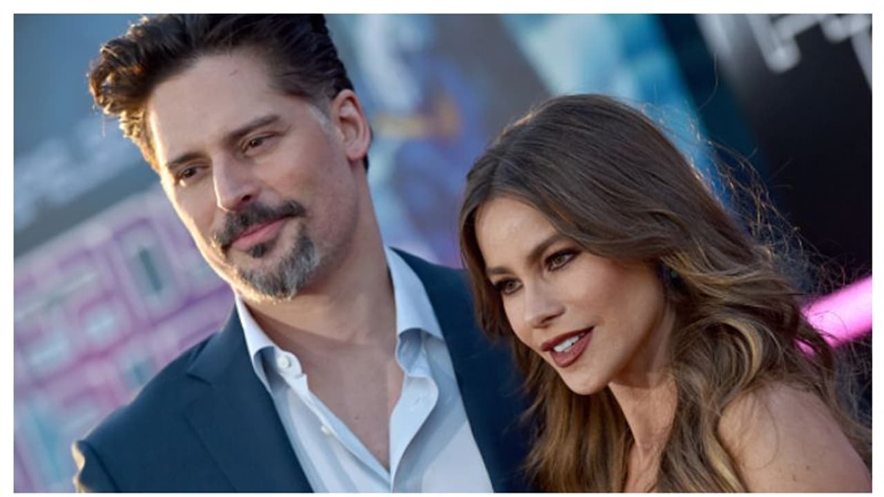 'Modern Family' star Sofía Vergara and Joe Manganiello divorcing after 7 years of marriage; read details 'Modern Family' star Sofía Vergara and Joe Manganiello divorcing after 7 years of marriage; read details