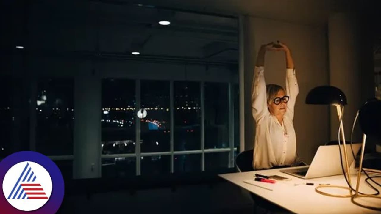 ಕಂಪೆನಿಯಲ್ಲಿ ಸಿಬ್ಬಂದಿಗೆ ರಾತ್ರಿ ಕೆಲಸ ಬ್ಯಾನ್, ಹೆಚ್ಚಾಯ್ತು ಮಹಿಳಾ ನೌಕರರು ಗರ್ಭಿಣಿಯಾಗುವ ಪ್ರಮಾಣ ಕಂಪೆನಿಯಲ್ಲಿ ಸಿಬ್ಬಂದಿಗೆ ರಾತ್ರಿ ಕೆಲಸ ಬ್ಯಾನ್, ಹೆಚ್ಚಾಯ್ತು ಮಹಿಳಾ ನೌಕರರು ಗರ್ಭಿಣಿಯಾಗುವ ಪ್ರಮಾಣ