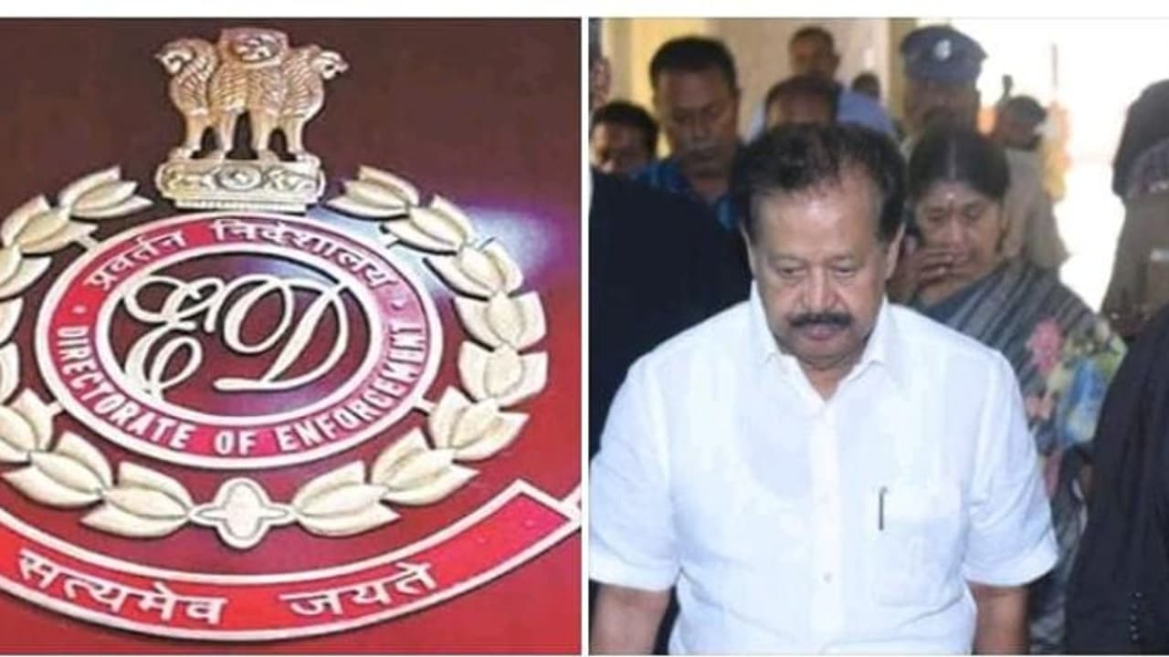 பொன்முடி வீட்டில் நடந்த ED சோதனை.! கைப்பற்றப்பட்ட பணம், நகைகள் மதிப்பு இவ்வளவா.? வெளியான தகவல்