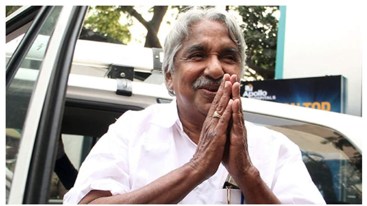 ഉമ്മൻചാണ്ടി മടങ്ങുന്നത്, പുതുപ്പള്ളിയിൽ സ്വന്തമായ ഒരു വീടെന്ന മോഹം ബാക്കിയാക്കി ഉമ്മൻചാണ്ടി മടങ്ങുന്നത്, പുതുപ്പള്ളിയിൽ സ്വന്തമായ ഒരു വീടെന്ന മോഹം ബാക്കിയാക്കി