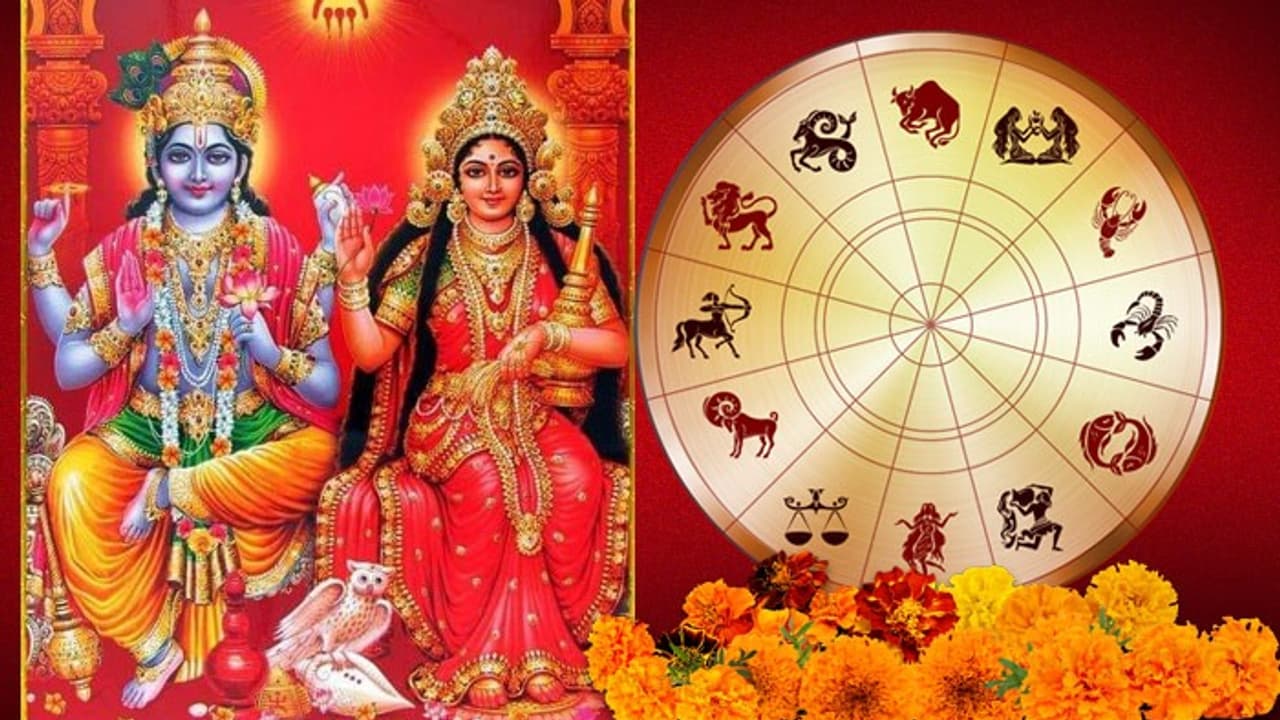 Lakshmi Narayan Yoga