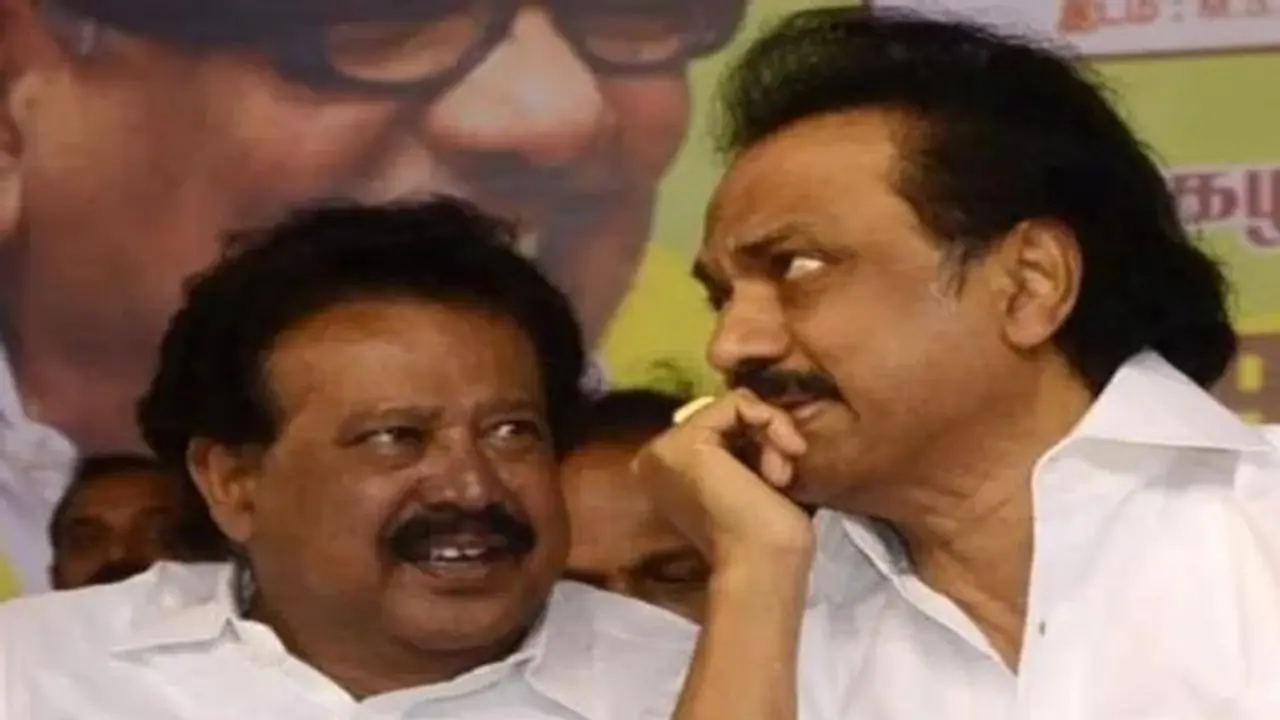 பொன்முடிக்கு ஃபோன் போட்ட ஸ்டாலின்: என்ன அட்வைஸ் கொடுத்தார் தெரியுமா? பொன்முடிக்கு ஃபோன் போட்ட ஸ்டாலின்: என்ன அட்வைஸ் கொடுத்தார் தெரியுமா?