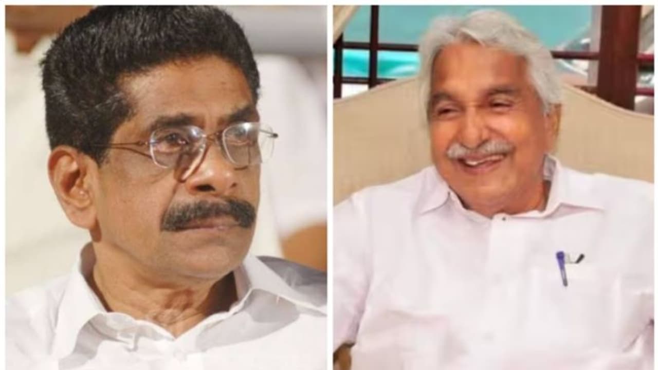 'കഴിഞ്ഞ ഏപ്രില് 4നാണ് അവസാനമായി സംസാരിക്കണമെന്ന് പറഞ്ഞത്, പക്ഷേ...' വികാരാധീനനായി മുല്ലപ്പള്ളി 'കഴിഞ്ഞ ഏപ്രില് 4നാണ് അവസാനമായി സംസാരിക്കണമെന്ന് പറഞ്ഞത്, പക്ഷേ...' വികാരാധീനനായി മുല്ലപ്പള്ളി