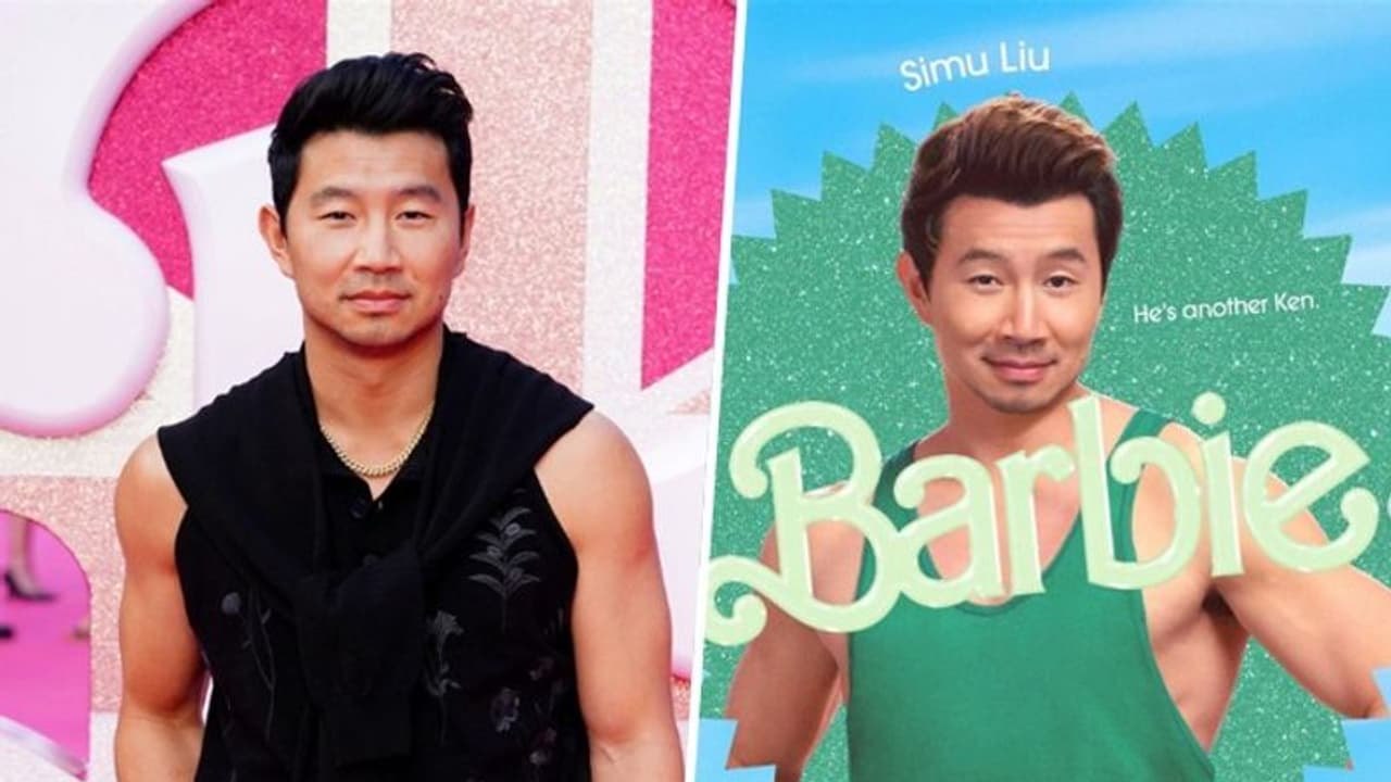 Ken aka Simu Liu showers love for Bollywood, hints at making debut soon? Here's what we know Ken aka Simu Liu showers love for Bollywood, hints at making debut soon? Here's what we know