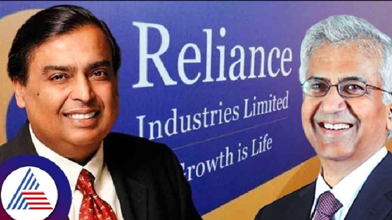 ಮುಕೇಶ್ ಅಂಬಾನಿ ನಂಬಿಕಸ್ಥ ರಿಲಯನ್ಸ್ ಗ್ರೂಪ್‌ನ ಹೈಯೆಸ್ಟ್ ಪೇಯ್ಡ್‌ ಉದ್ಯೋಗಿ, ಸ್ಯಾಲರಿ ಎಷ್ಟ್‌ ಗೊತ್ತಾ?
