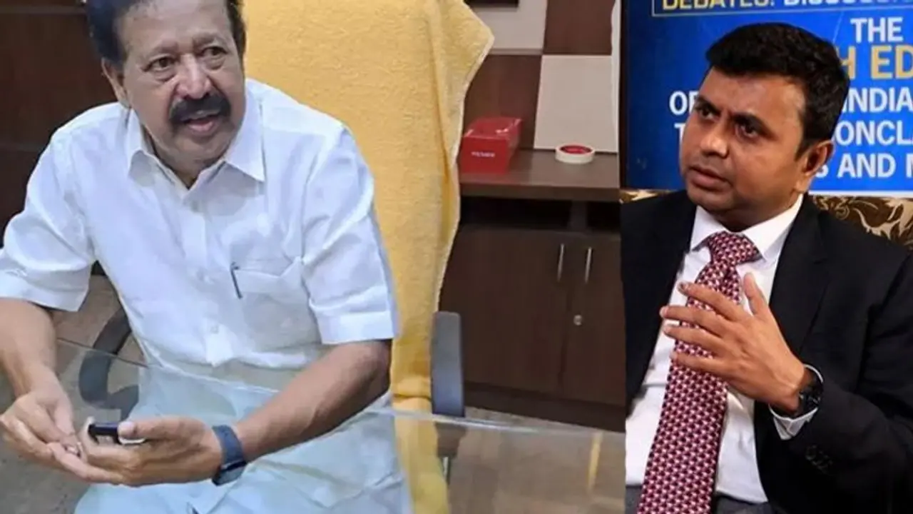 72 வயதான ஒருவரை நள்ளிரவில் விசாரிப்பது சரியா? அமலாக்கத்துறை அலுவலகமா? சித்ரவதை கூடாரமா? வழக்கறிஞர் சரவணன்.! 72 வயதான ஒருவரை நள்ளிரவில் விசாரிப்பது சரியா? அமலாக்கத்துறை அலுவலகமா? சித்ரவதை கூடாரமா? வழக்கறிஞர் சரவணன்.!