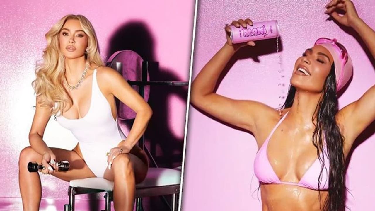 Kim Kardashian faces ire from her fans for supporting C Murder; Know details Kim Kardashian faces ire from her fans for supporting C Murder; Know details