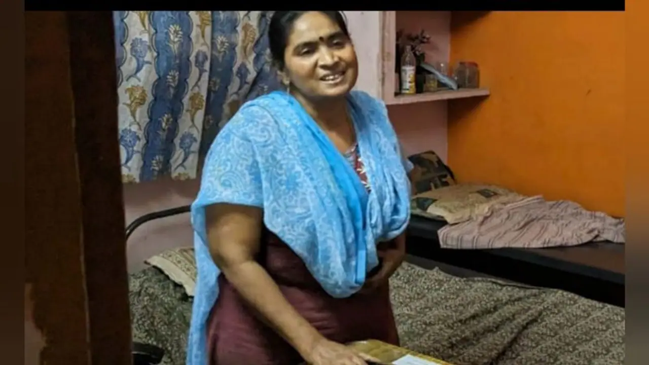 திண்டுக்கல்லில் 10ம் வகுப்பு படித்துவிட்டு மருத்துவம் பார்த்த போலி பெண் மருத்துவர் கைது