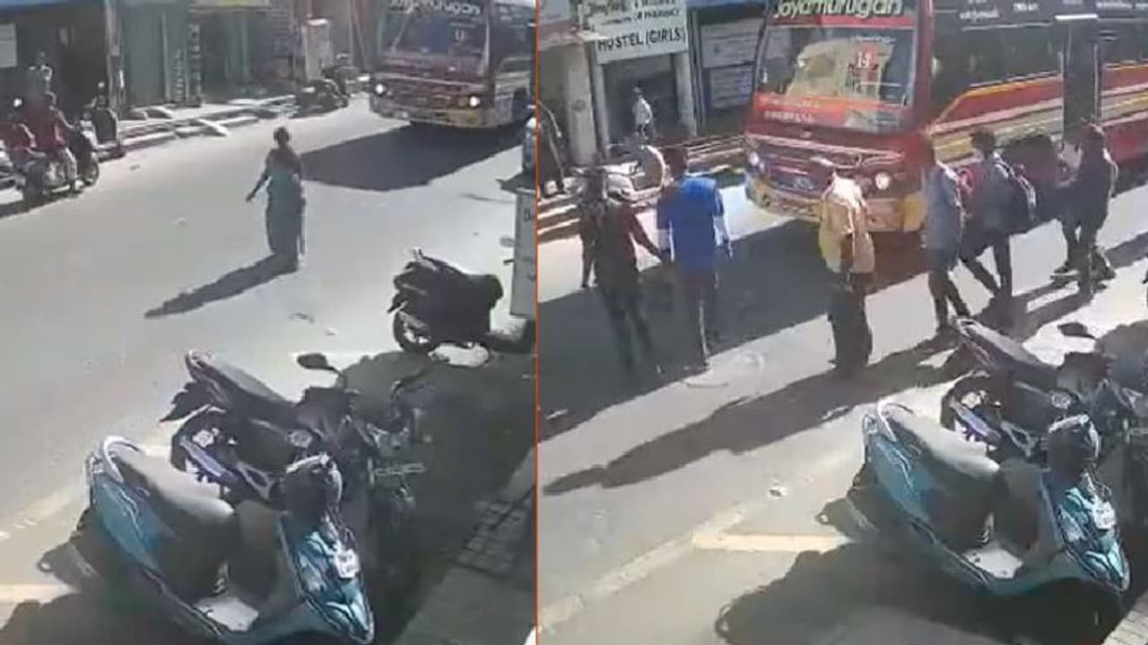 ಅಮ್ಮನ ಪ್ರಾಣಕ್ಕಿಂತಲೂ ದುಬಾರಿಯಾಯ್ತು ಶಿಕ್ಷಣ: ಮಗನ ಶಿಕ್ಷಣ ವೆಚ್ಚ ಭರಿಸಲಾಗದೇ ಜೀವತೆತ್ತ ಅಮ್ಮ ಅಮ್ಮನ ಪ್ರಾಣಕ್ಕಿಂತಲೂ ದುಬಾರಿಯಾಯ್ತು ಶಿಕ್ಷಣ: ಮಗನ ಶಿಕ್ಷಣ ವೆಚ್ಚ ಭರಿಸಲಾಗದೇ ಜೀವತೆತ್ತ ಅಮ್ಮ