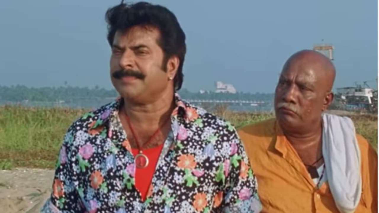 'തൊമ്മനും മക്കളുമിലെ നായകന്റെ ആ ഡയലോഗ് മാറ്റിയെഴുതിയത് മമ്മൂട്ടി', വെളിപ്പെടുത്തല് 'തൊമ്മനും മക്കളുമിലെ നായകന്റെ ആ ഡയലോഗ് മാറ്റിയെഴുതിയത് മമ്മൂട്ടി', വെളിപ്പെടുത്തല്