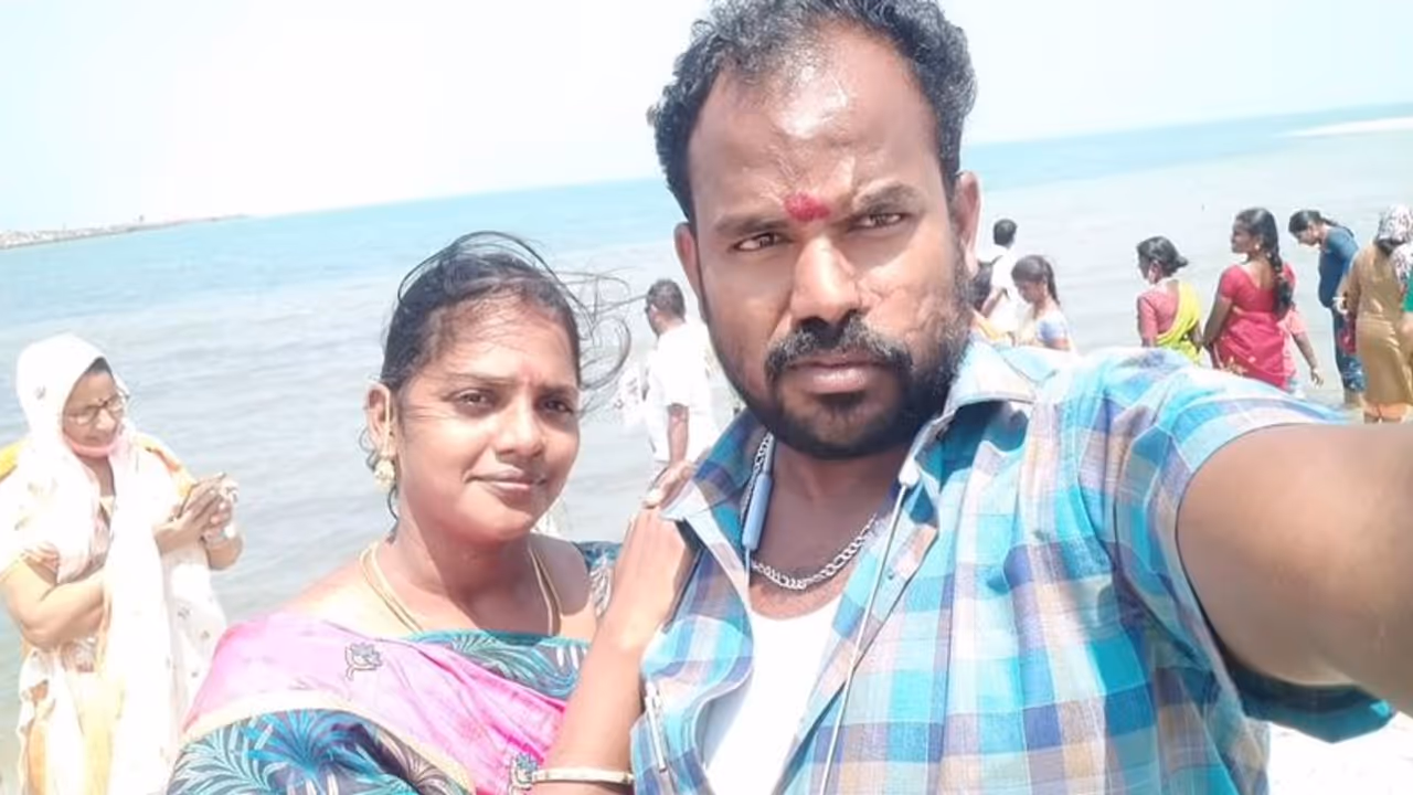 ஆசை வார்த்தை கூறி ஏமாற்றிய நபர்; இளம் பெண் தற்கொலை பெற்றோர் கோரிக்கை