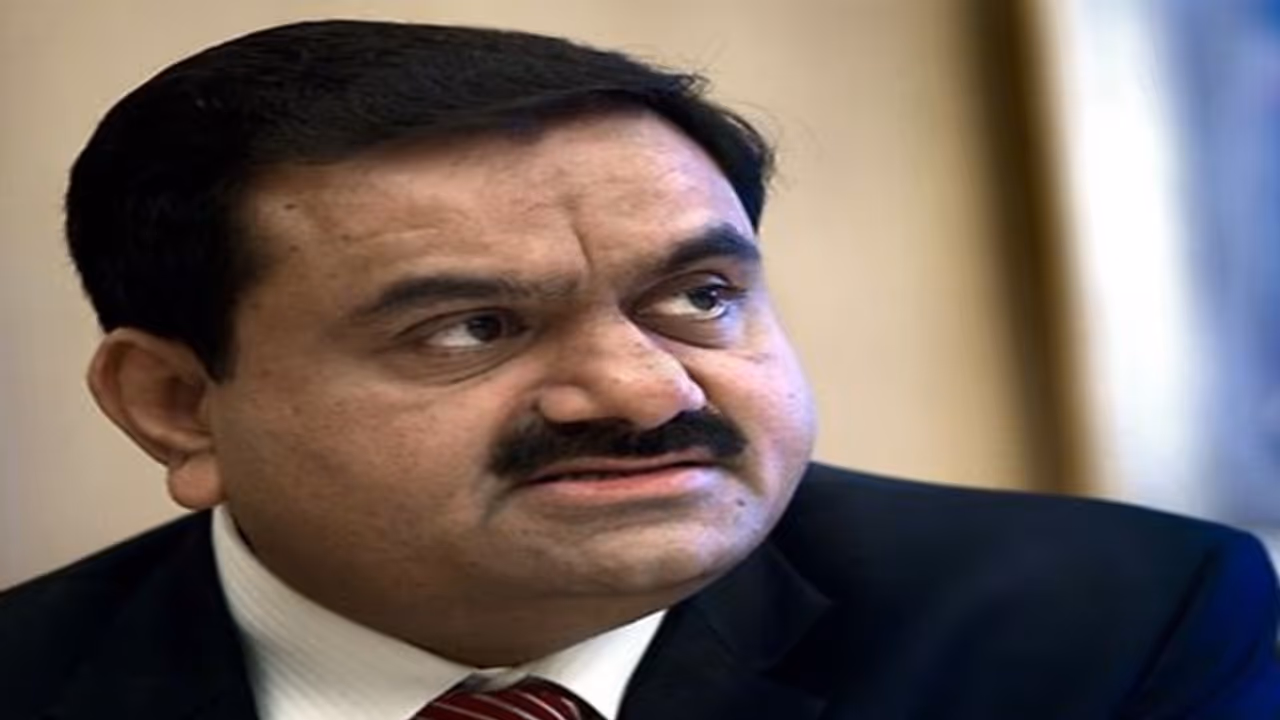 ஹிண்டன்பர்க் அறிக்கை அவப்பெயரை உண்டாக்கும் தவறான தகவல்: கவுதம் அதானி!