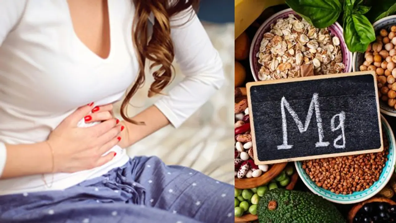 സ്ത്രീകള് മഗ്നീഷ്യം അടങ്ങിയ ഭക്ഷണങ്ങള് കഴിക്കണമെന്ന് പറയുന്നതിന്റെ അഞ്ച് കാരണങ്ങള്... സ്ത്രീകള് മഗ്നീഷ്യം അടങ്ങിയ ഭക്ഷണങ്ങള് കഴിക്കണമെന്ന് പറയുന്നതിന്റെ അഞ്ച് കാരണങ്ങള്...