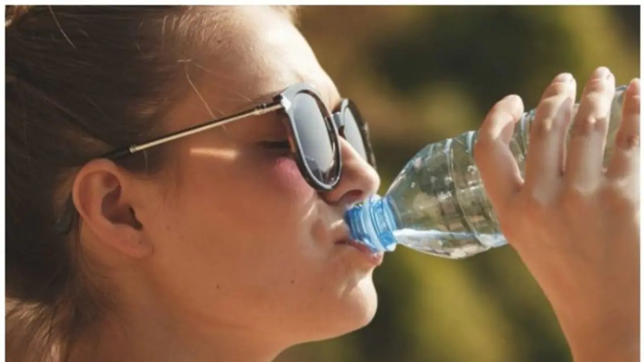 Europe braces for another scorching summer amid climate change Europe braces for another scorching summer amid climate change