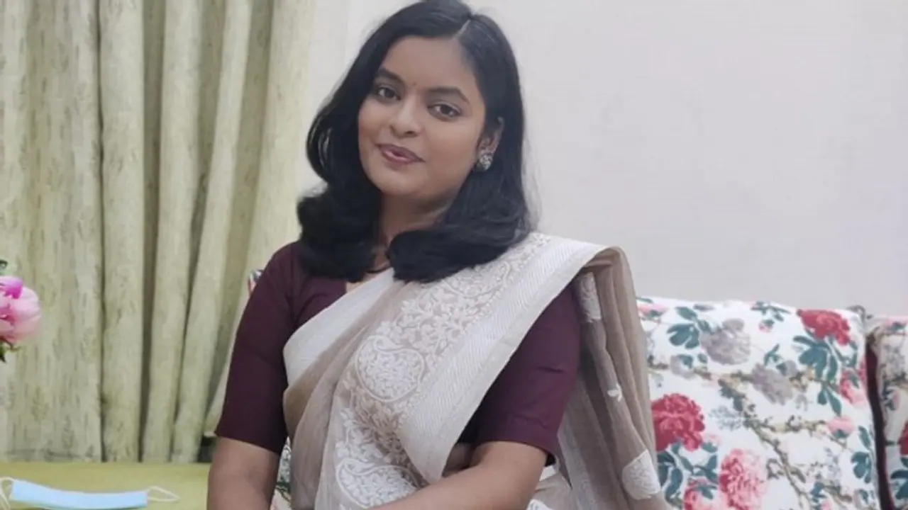 ऐसे हालात में ज्यादातर लोग टूट जाते हैं पर उर्वशी ने पाया मुकाम, पिता ने फीस भरने के लिए प्लाॅट भी बेचा