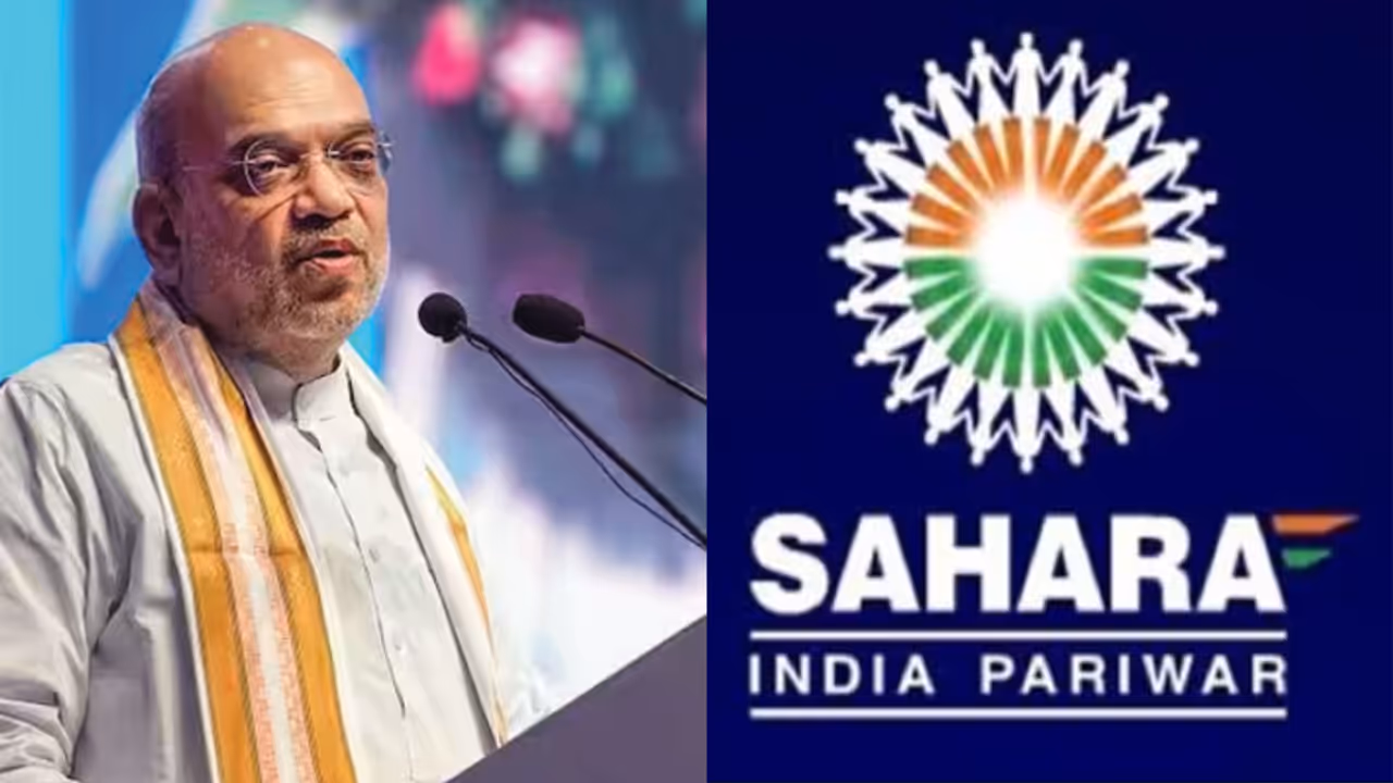 సహారా రీఫండ్ పోర్టల్ ప్రారంభం..డబ్బు పోగొట్టుకున్న వారికి 45 రోజుల్లో రిటర్న్ వస్తుంది..ఇలా అప్లై చేసుకోండి.. సహారా రీఫండ్ పోర్టల్ ప్రారంభం..డబ్బు పోగొట్టుకున్న వారికి 45 రోజుల్లో రిటర్న్ వస్తుంది..ఇలా అప్లై చేసుకోండి..