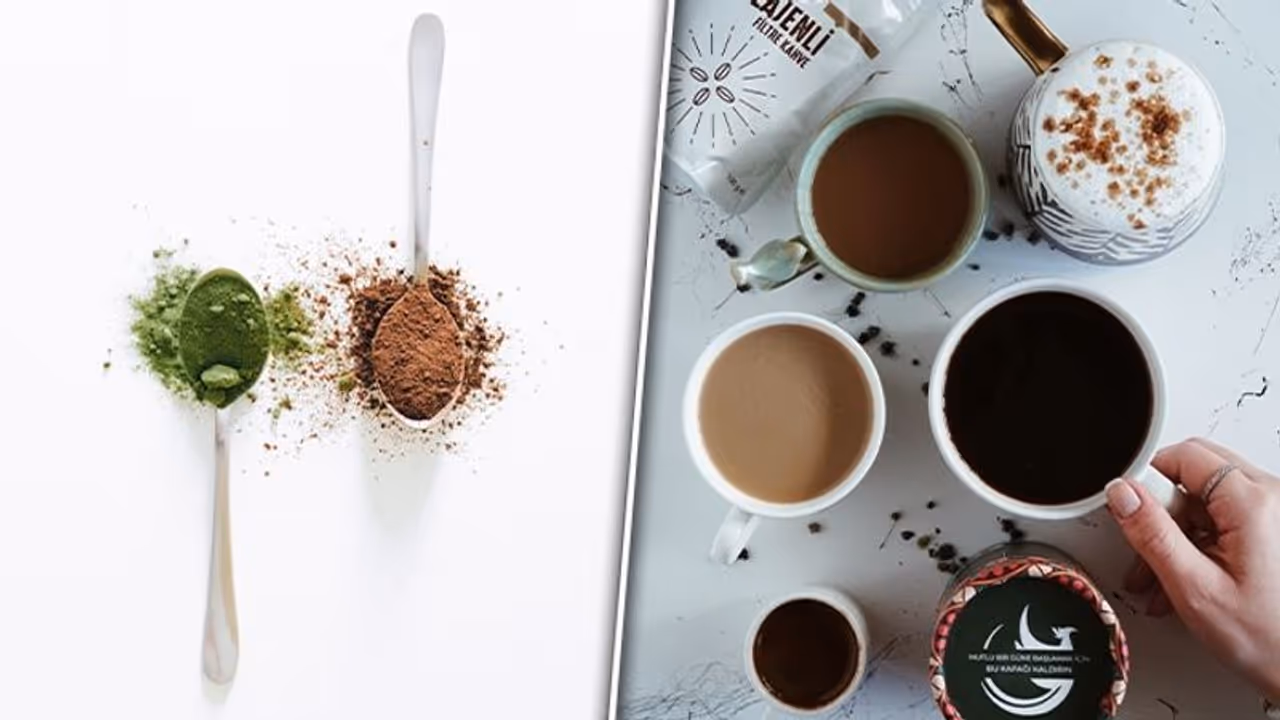 Alternatives for Coffee lovers which are must try