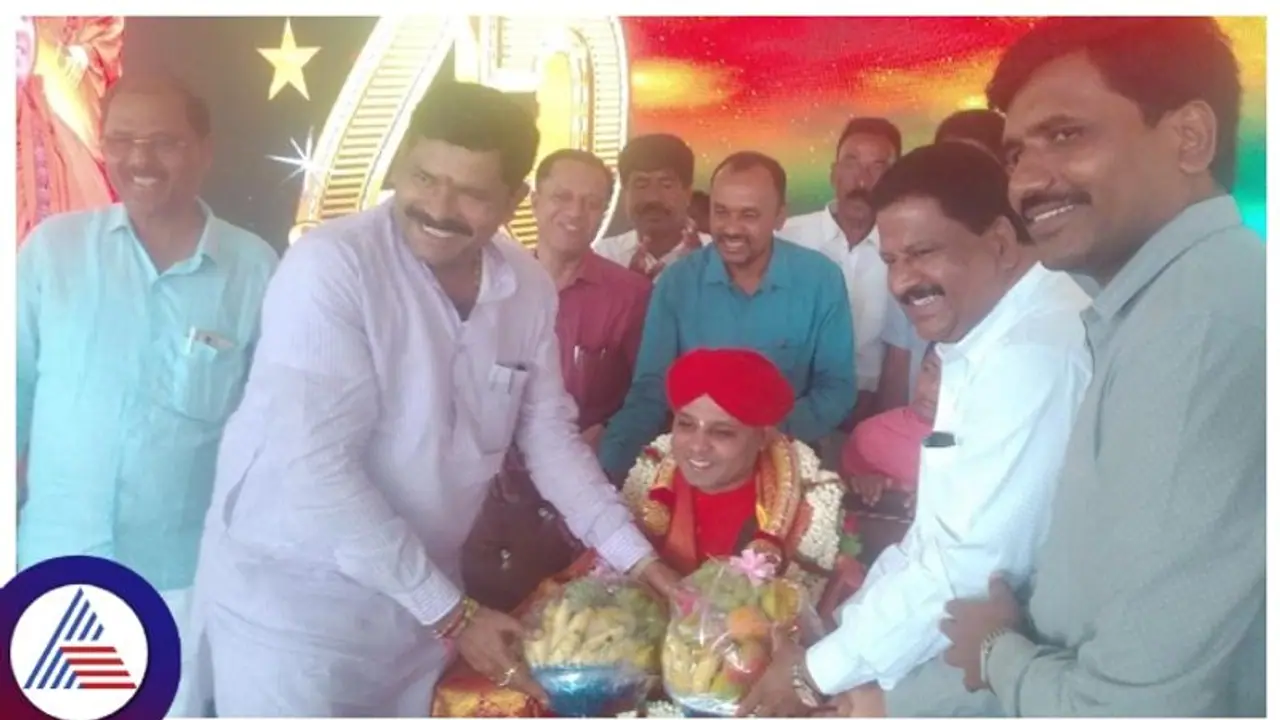 ಲೋಕಸಭಾ ಚುನಾವಣೆಯಲ್ಲಿ ಬಿಜೆಪಿಗೆ ಚಿಪ್ಪು ಗ್ಯಾರಂಟಿ, ಸಚಿವ ಶಿವರಾಜ್ ತಂಗಡಗಿ ಲೋಕಸಭಾ ಚುನಾವಣೆಯಲ್ಲಿ ಬಿಜೆಪಿಗೆ ಚಿಪ್ಪು ಗ್ಯಾರಂಟಿ, ಸಚಿವ ಶಿವರಾಜ್ ತಂಗಡಗಿ