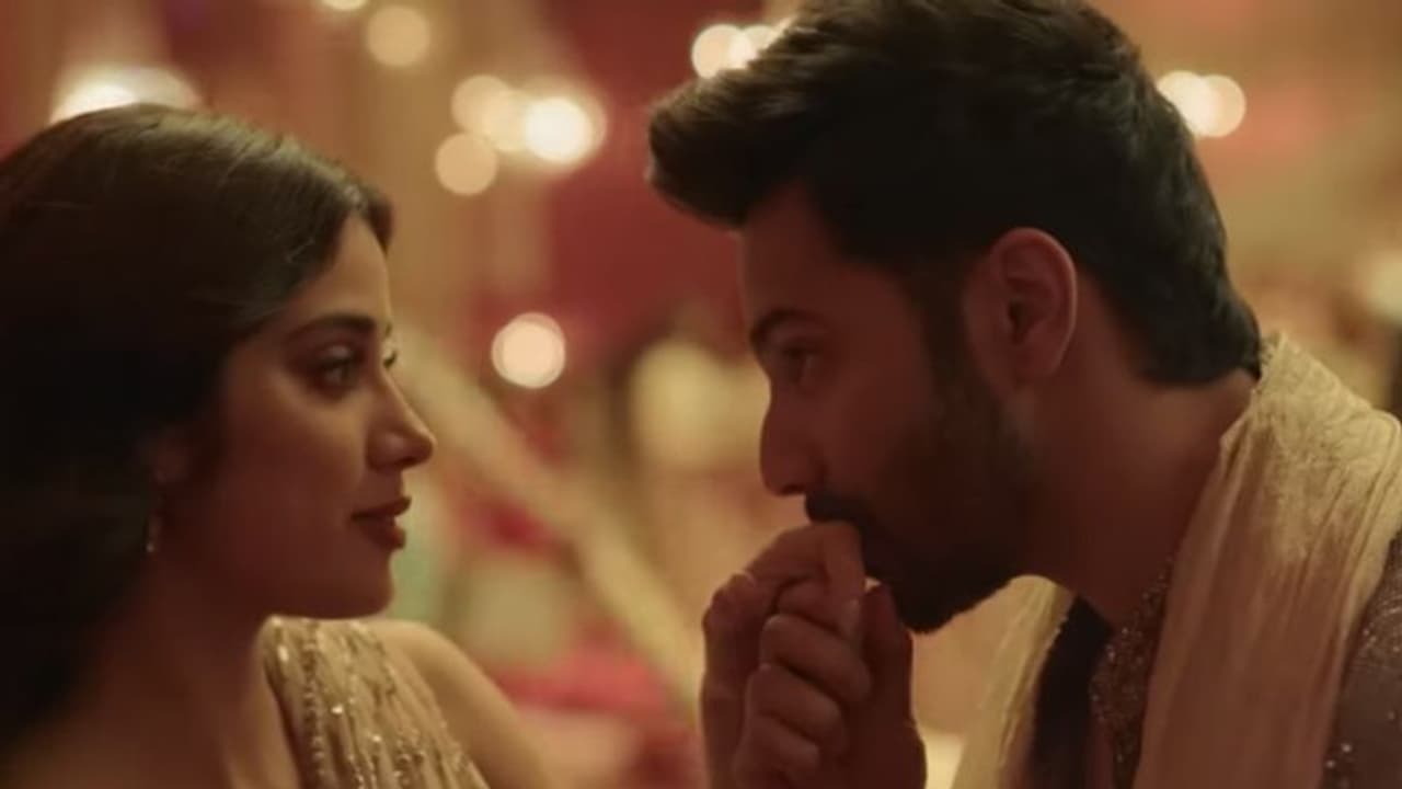 'ബവാല്‍' ആഘോഷ ഗാനം ഇതാ, വീഡിയോ പുറത്തുവിട്ടു