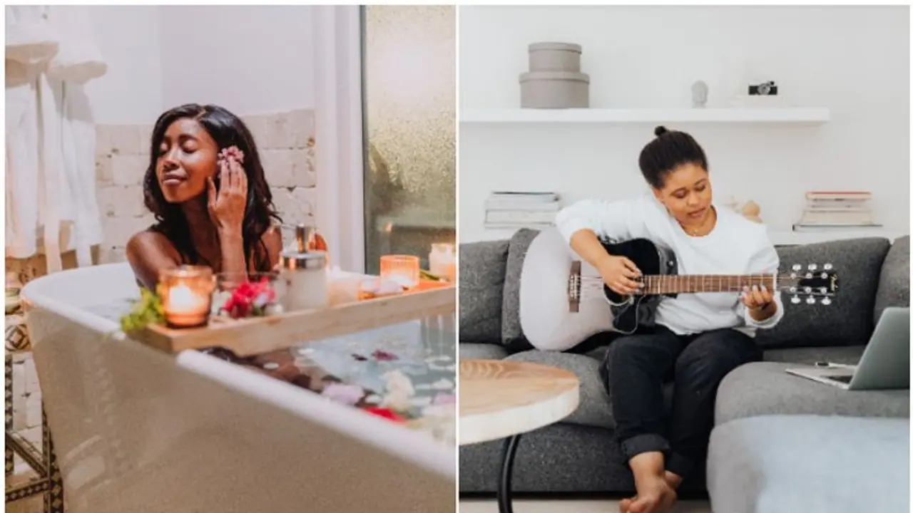 7 fun solo Birthday Celebration ideas: Making your special day memorable