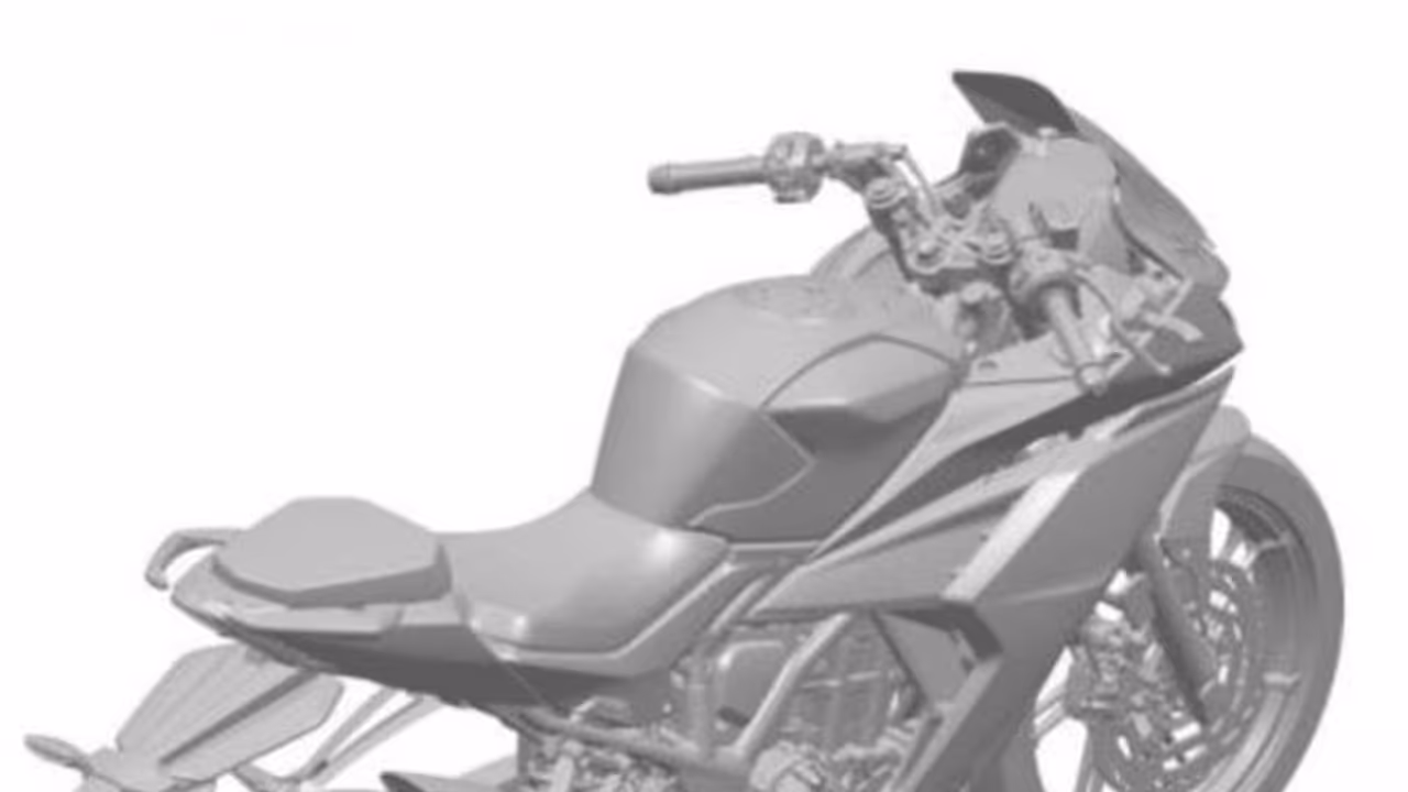 പുതിയ ഹീറോ കരുത്തന്‍റെ ഡിസൈൻ വിവരങ്ങള്‍ ചോര്‍ന്നു