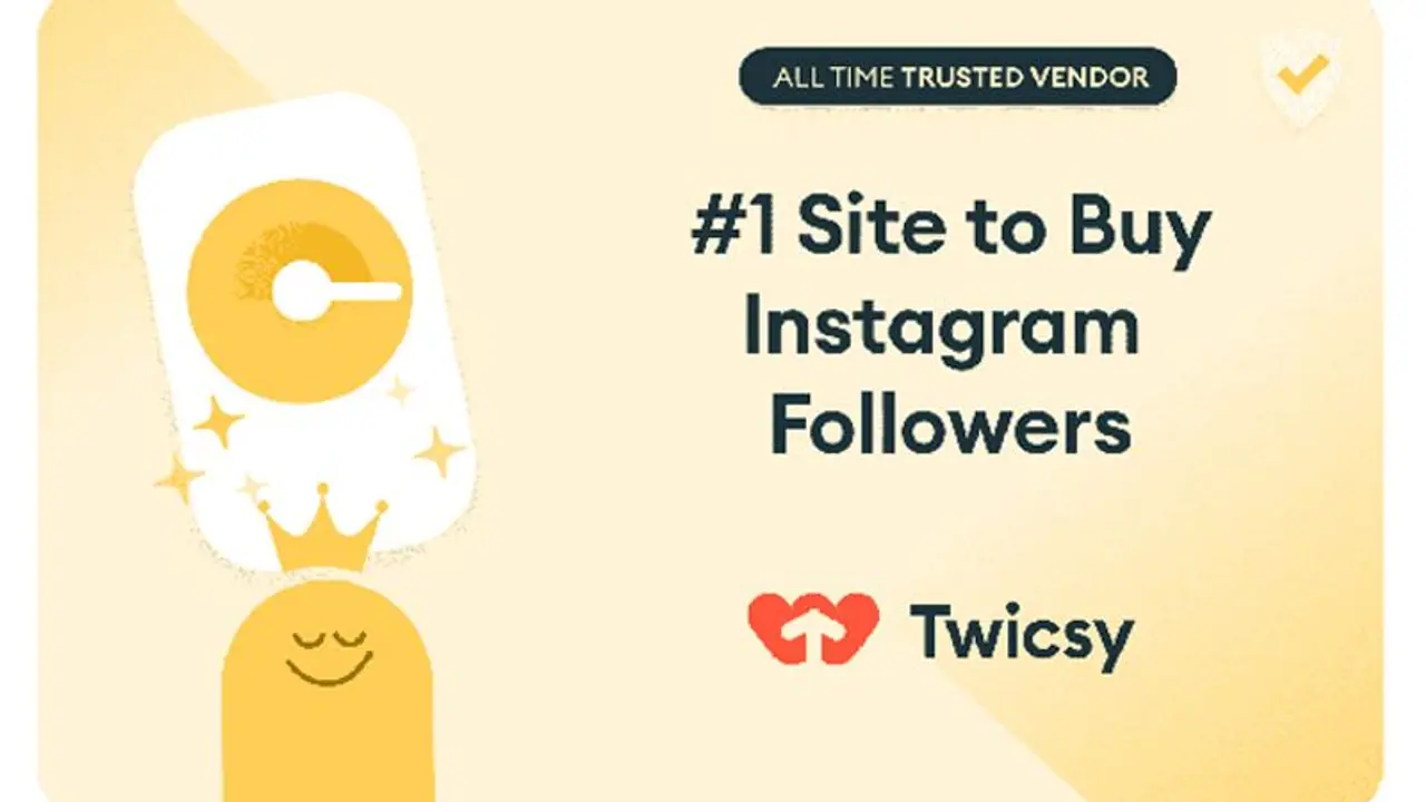 Best Sites to Buy Instagram Followers