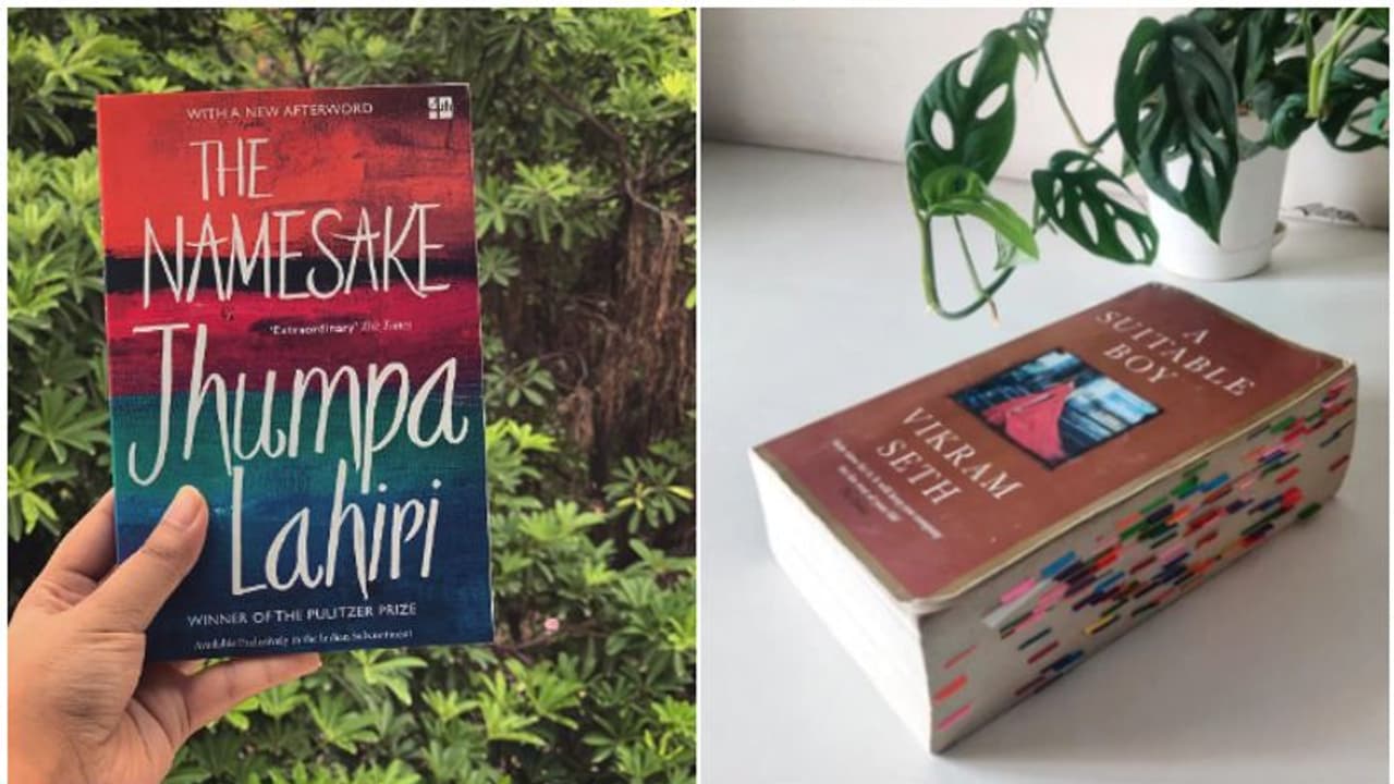 'The Namesake' to 'A Suitable Boy': 7 best books of Indian diaspora authors 'The Namesake' to 'A Suitable Boy': 7 best books of Indian diaspora authors