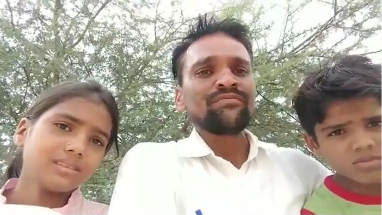 man commit suicide