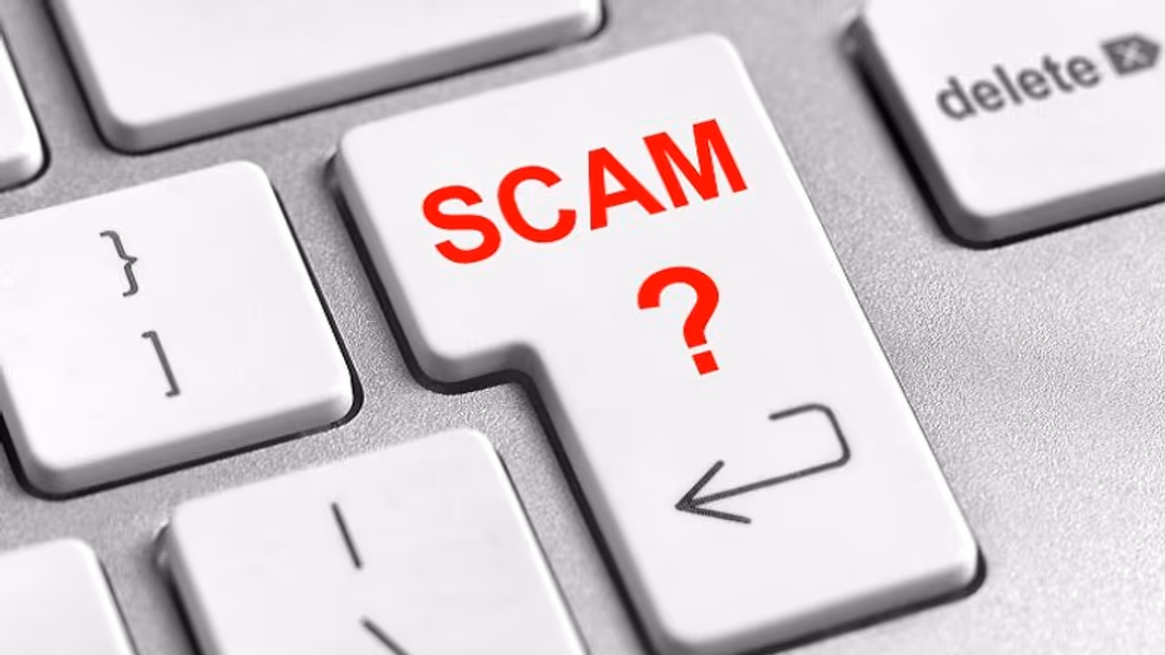 Finance ministry raises alarm over matrimonial dating scam in recent post Finance ministry raises alarm over matrimonial dating scam in recent post