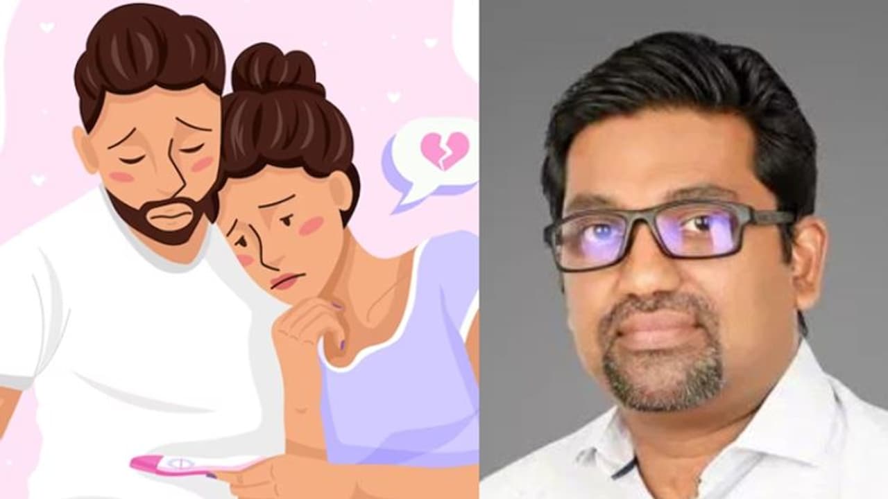 പുരുഷന്മാരിലെ വന്ധ്യത: പ്രശ്നങ്ങളും പരിഹാരങ്ങളും; ഡോക്ടർ എഴുതുന്നു പുരുഷന്മാരിലെ വന്ധ്യത: പ്രശ്നങ്ങളും പരിഹാരങ്ങളും; ഡോക്ടർ എഴുതുന്നു