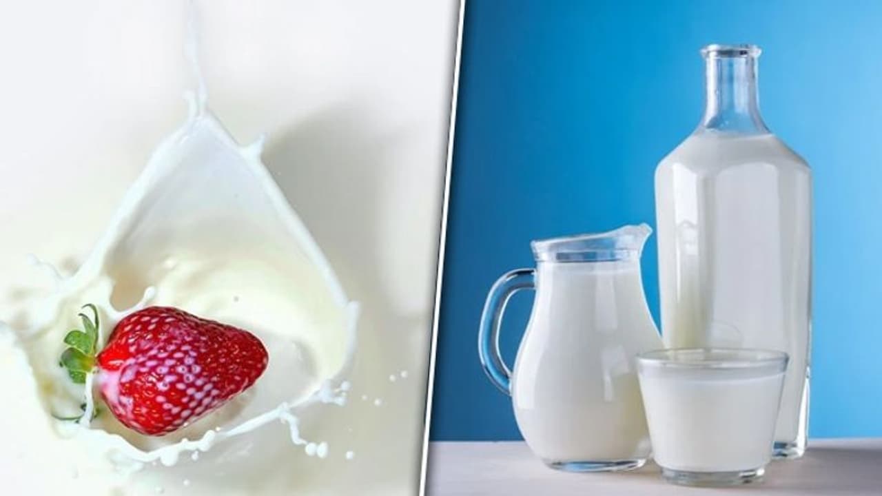 Cleanser to Moisturizer: 5 beauty benefits of Milk Cleanser to Moisturizer: 5 beauty benefits of Milk