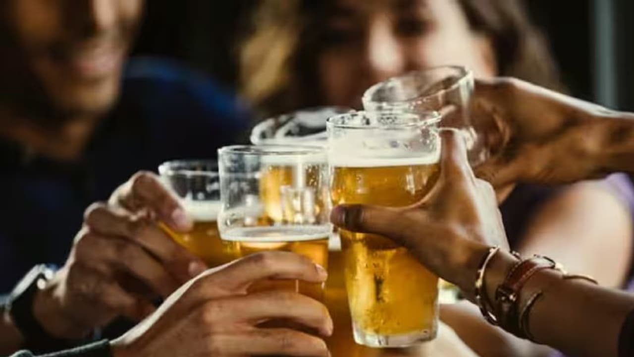 தயாரானது பீர் பவுடர்.. ஜெர்மன் நாட்டு மதுபான ஆலை புதிய சாதனை இதுல நோட் பண்ணவேண்டிய விஷயம் என்ன தெரியுமா?