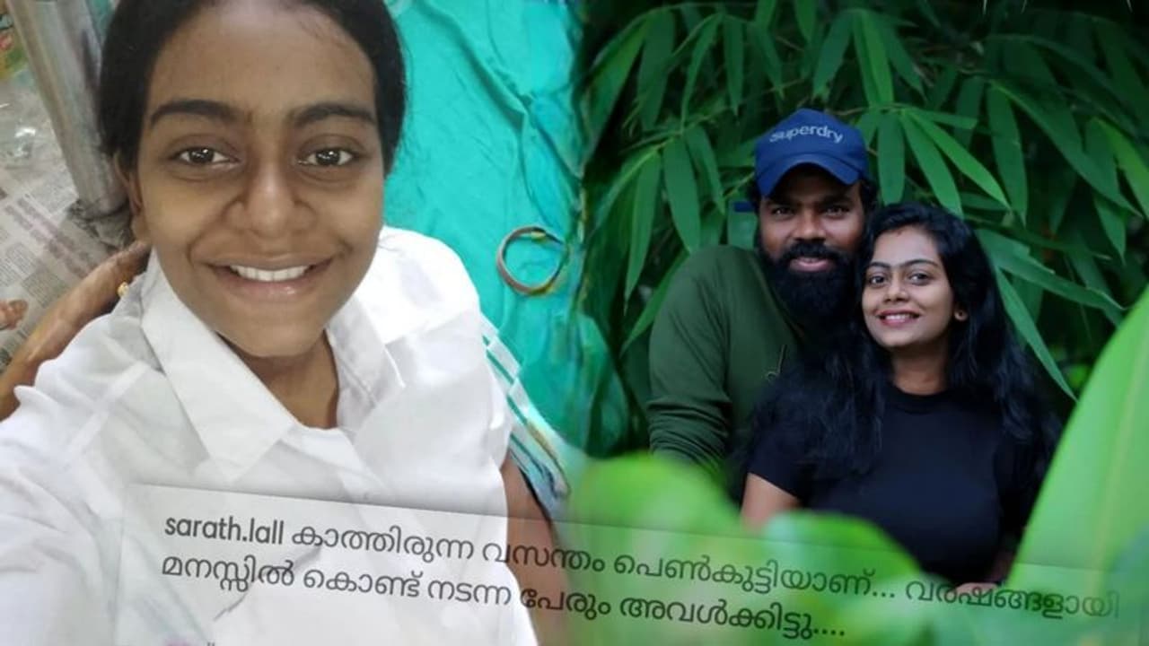 'സുന്ദരിക്കൊരു സുന്ദരി', നടി അഞ്ജലിയുടെ കുഞ്ഞിന്‌റെ പേര് കേട്ട് അമ്പരപ്പോടെ ആരാധകര്‍