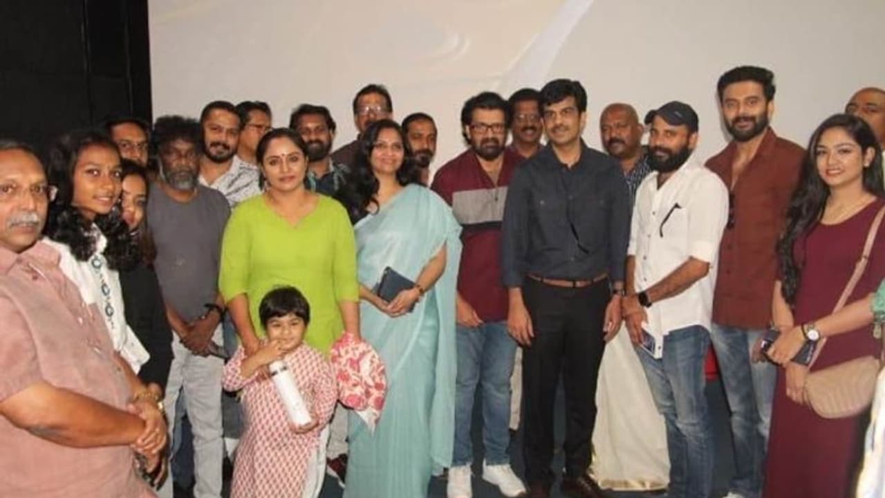 സുന്ദര്‍ബന്‍ ചലച്ചിത്രോത്സവത്തില്‍ പുരസ്‍കാര നേട്ടവുമായി 'എഴുത്തോല'