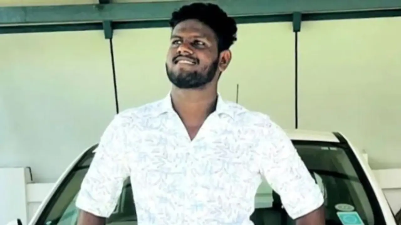 കായംകുളത്ത് യുവാവിനെ വെട്ടിക്കൊന്നു കായംകുളത്ത് യുവാവിനെ വെട്ടിക്കൊന്നു