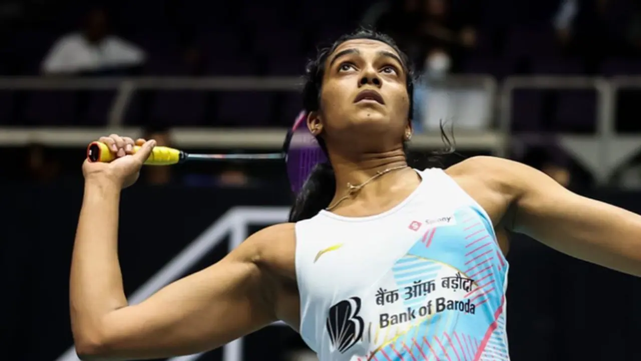 PV Sindhu opts out of Uber Cup; Strong Indian contingent ready for Thomas Cup defence PV Sindhu opts out of Uber Cup; Strong Indian contingent ready for Thomas Cup defence