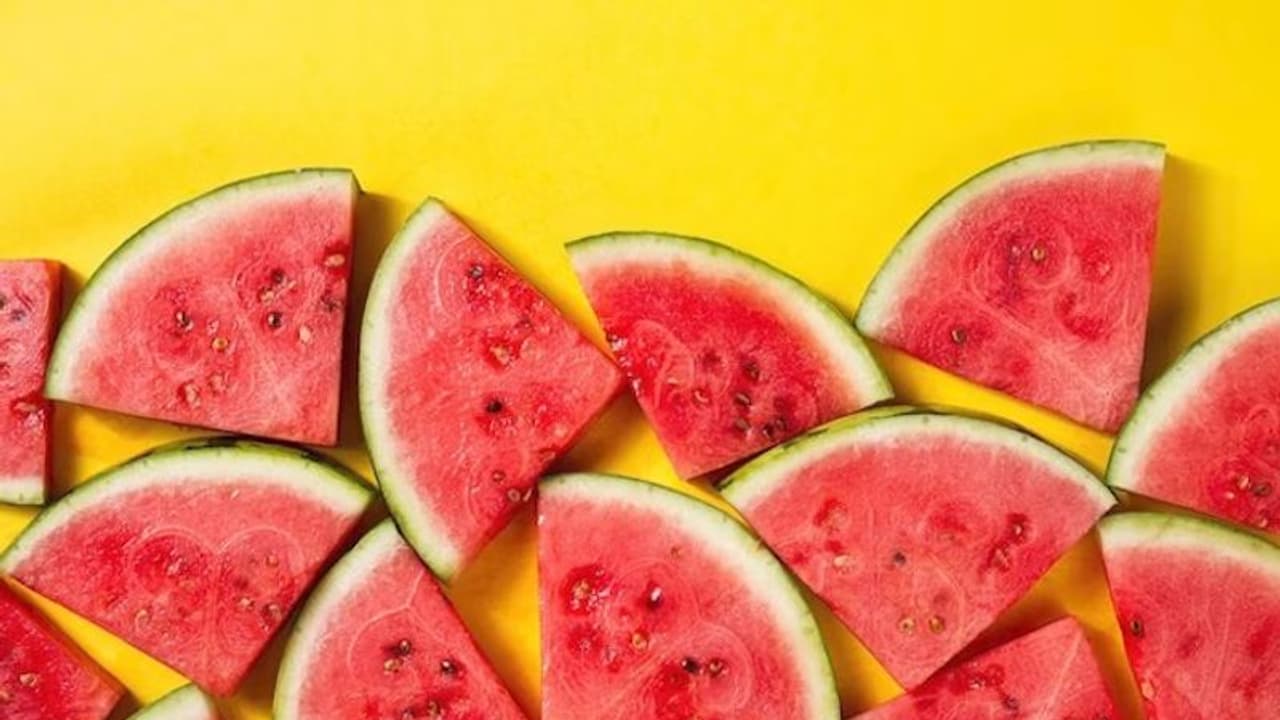 5 revolutionary benefits that Juicy Watermelons have on your Health 5 revolutionary benefits that Juicy Watermelons have on your Health