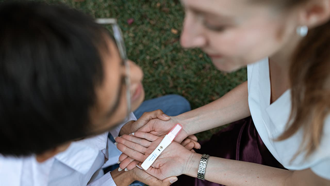 Fertility treatment Fertility treatment