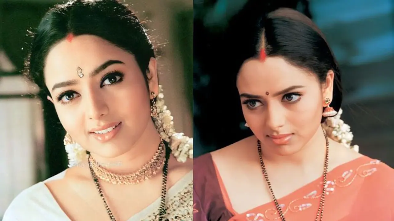 ಆಪ್ತಮಿತ್ರ ನಟಿ ಸೌಂದರ್ಯ ಕೋಟಿಗಟ್ಟಲೆ ಬೆಲೆ ಬಾಳೋ ಆಸ್ತಿ ಟಾಲಿವುಡ್ ನಟನ ಕೈ ಸೇರಿದ್ದೇಗೆ? ಆಪ್ತಮಿತ್ರ ನಟಿ ಸೌಂದರ್ಯ ಕೋಟಿಗಟ್ಟಲೆ ಬೆಲೆ ಬಾಳೋ ಆಸ್ತಿ ಟಾಲಿವುಡ್ ನಟನ ಕೈ ಸೇರಿದ್ದೇಗೆ?