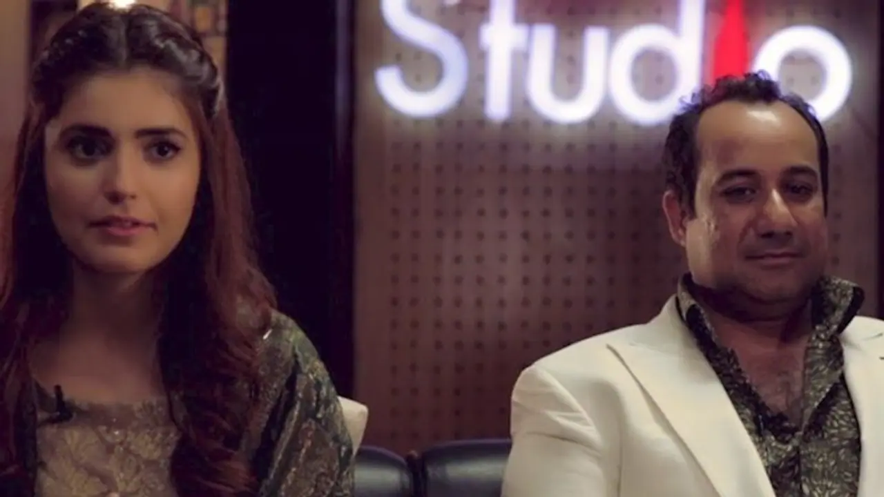 5 most popular Pakistani Songs which are loved in India 5 most popular Pakistani Songs which are loved in India